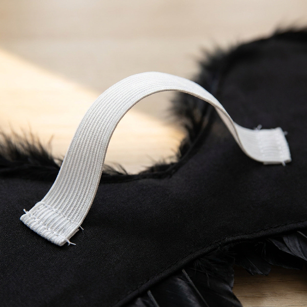 Decoratieve Engelenvleugels met Veren voor Kostuum Cosplay Feestversiering en Themafeesten Fotografie | Sansoti
