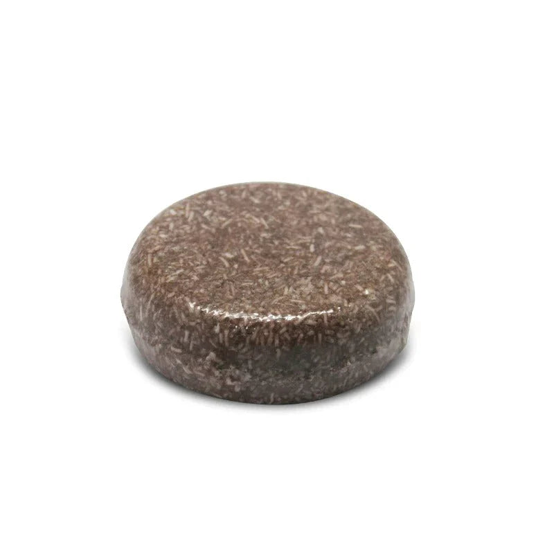 Shampoing Solide Naturel avec Ingrédients Biologiques pour Cheveux Brillants | Sansoti