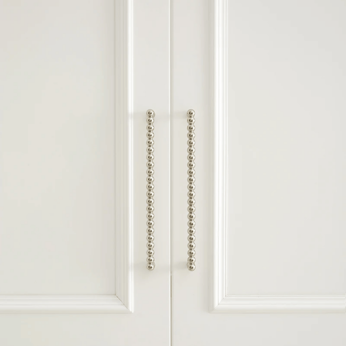Messing Meubelgreep & Kastknop Rond T-Bar Minimalistisch Design voor Kast Keuken Slaapkamer Lade Deur | Sansoti