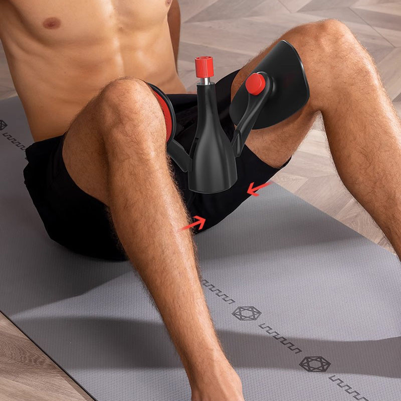 Pelvic Floor Trainer with Adjustable Resistance for Home and On the Go Effective Muscle Strengthening Exercise | Sansoti