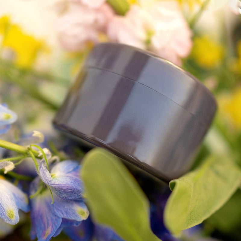 Spiralförmiger Blumenstielhalter – stabil & wasserdicht – für einzigartige Blumenkunst | Sansoti