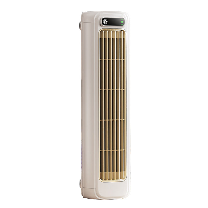 Wireless Air Cooler USB Rechargeable Compact Air Conditioner Fan Desk Cooling Mobile Cooling Unit Bedroom Office Outdoor Use | Sansoti