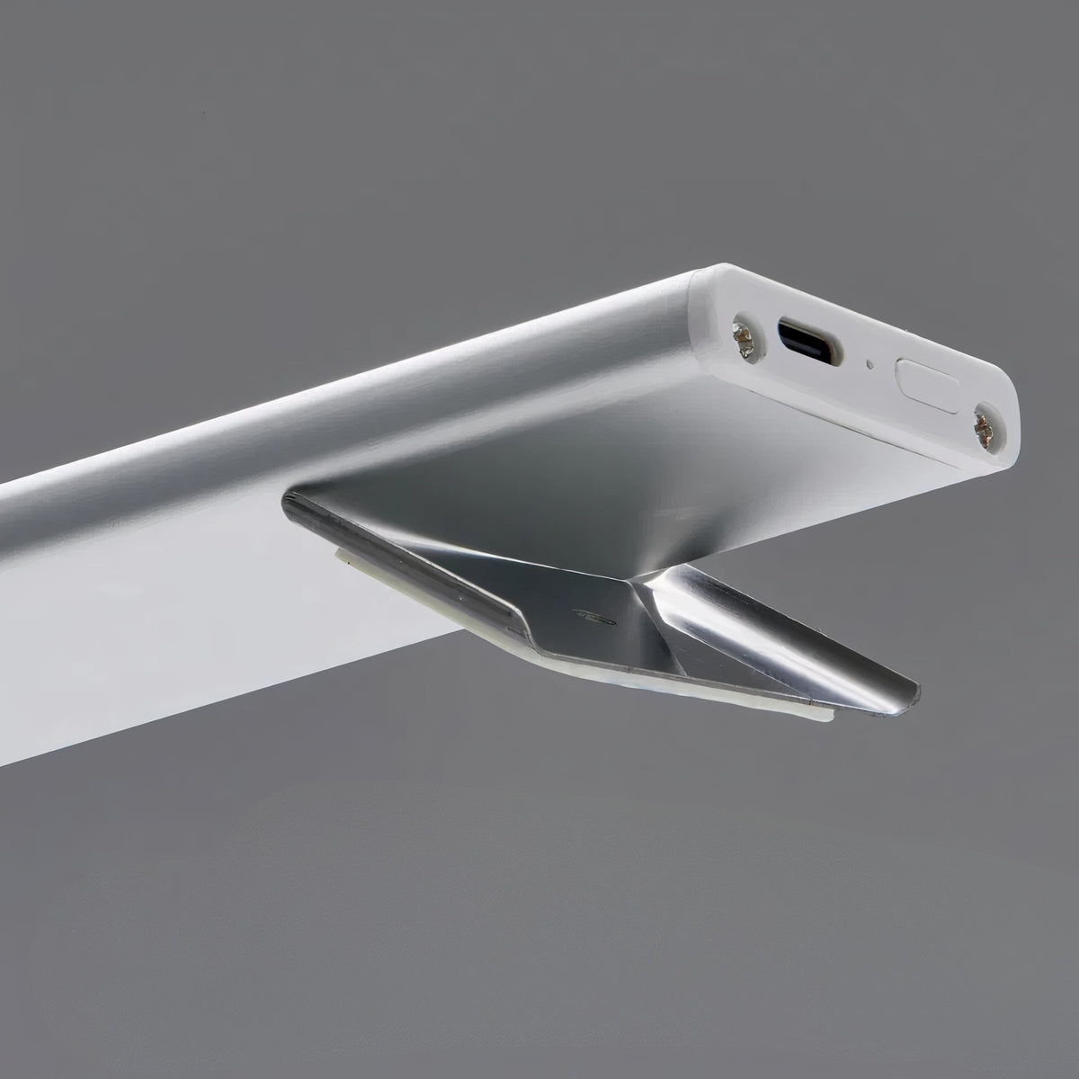 Draadloze LED-Spotlamp met Bewegingssensor – Dimbaar – Kastverlichting op Batterij | Sansoti