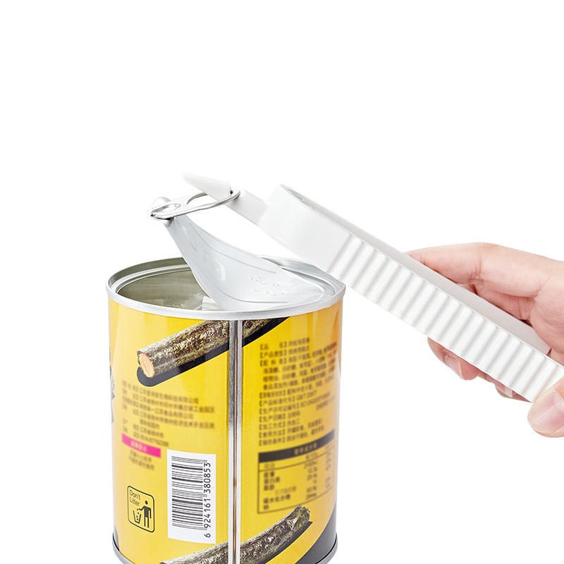 6-in-1 Multifunctional Opener for Bottles and Cans – Handy Kitchen Aid | Sansoti