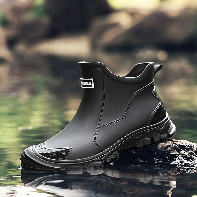 Waterdichte Outdoorschoenen met Antislipzool en Stevige Grip voor Wandelen Trekking Bergwandelen en Outdoor | Sansoti