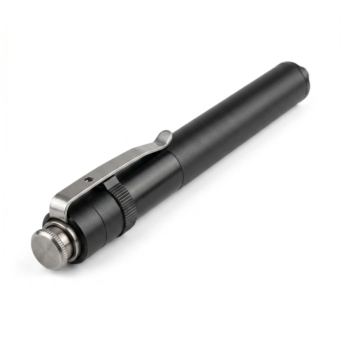 Uitschuifbare Zelfverdedigingsstok 39,5 cm Metalen Legering met Automatische Veermechanisme | Sansoti