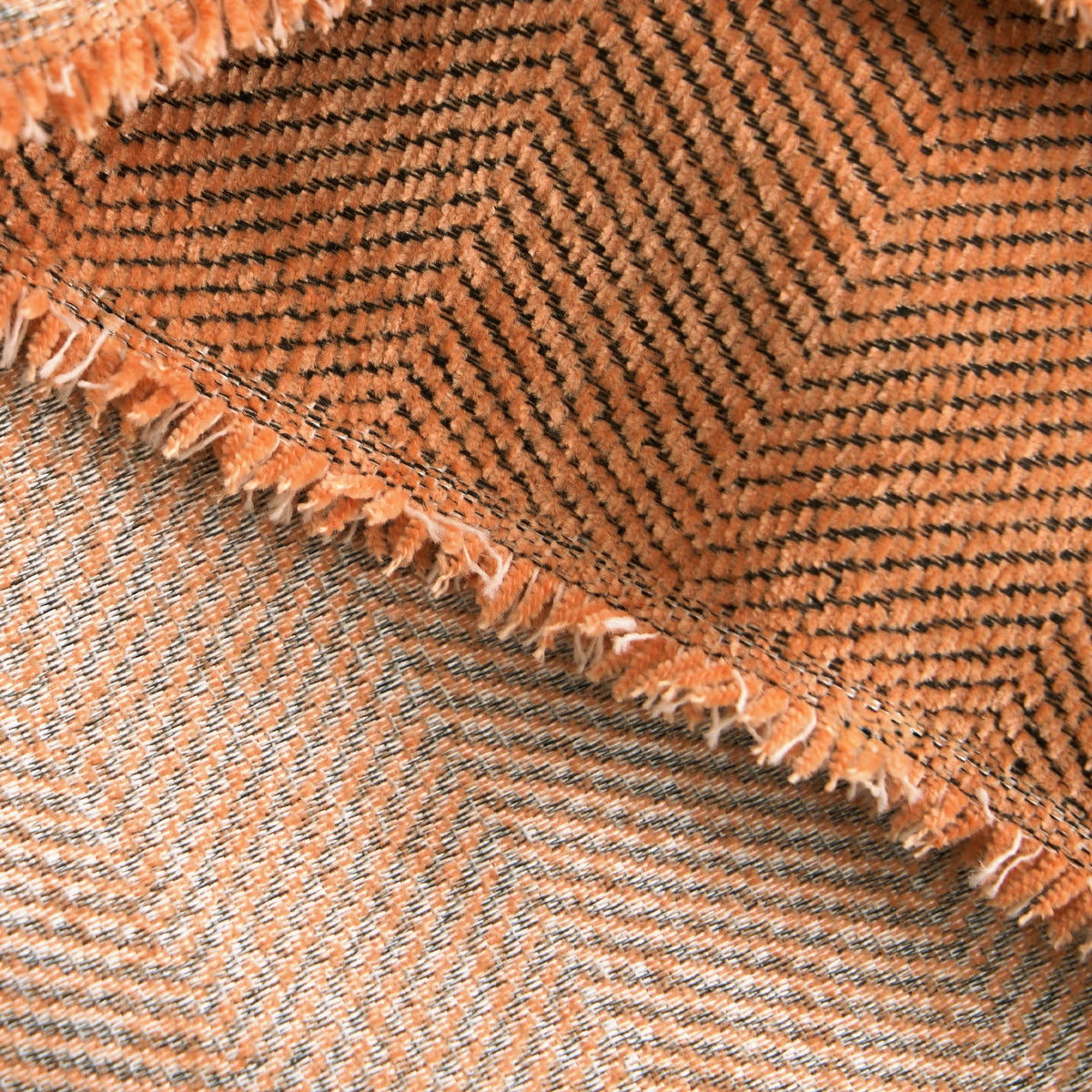 Herringbone Texture Sofa Cover Pet-Proof Water-Repellent Furniture Protection Textile Weave Sofa Cover | Sansoti