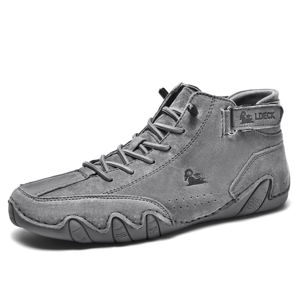 Orthopedic Walking Shoes Water-Repellent Breathable with Non-Slip Sole for Everyday Comfort and Stability | Sansoti