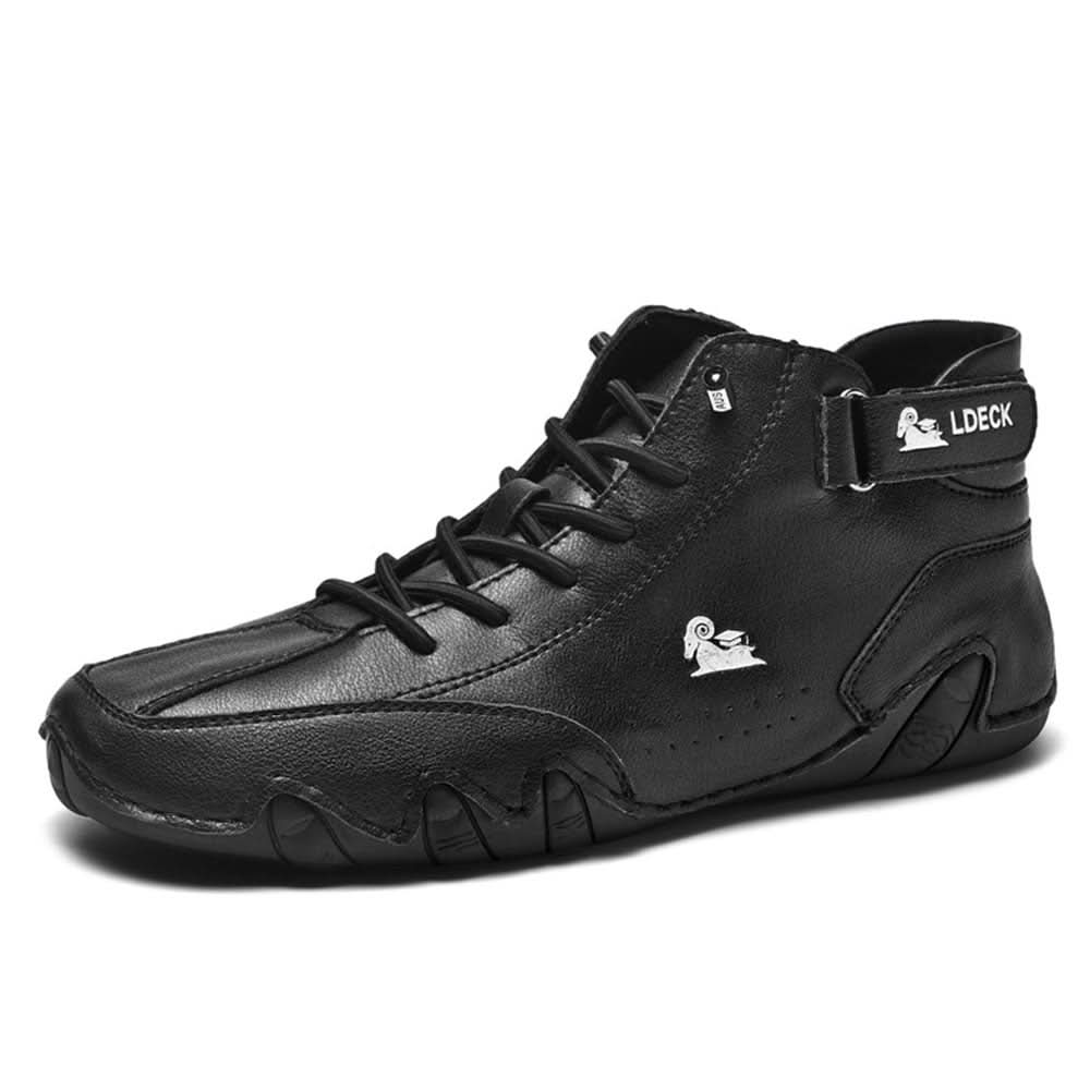 Orthopedic Walking Shoes Water-Repellent Breathable with Non-Slip Sole for Everyday Comfort and Stability | Sansoti