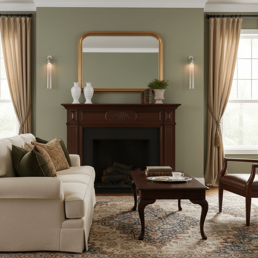 Glass Wall Lamp with Cylinder Shape – Elegant Indoor Wall Lighting | Sansoti