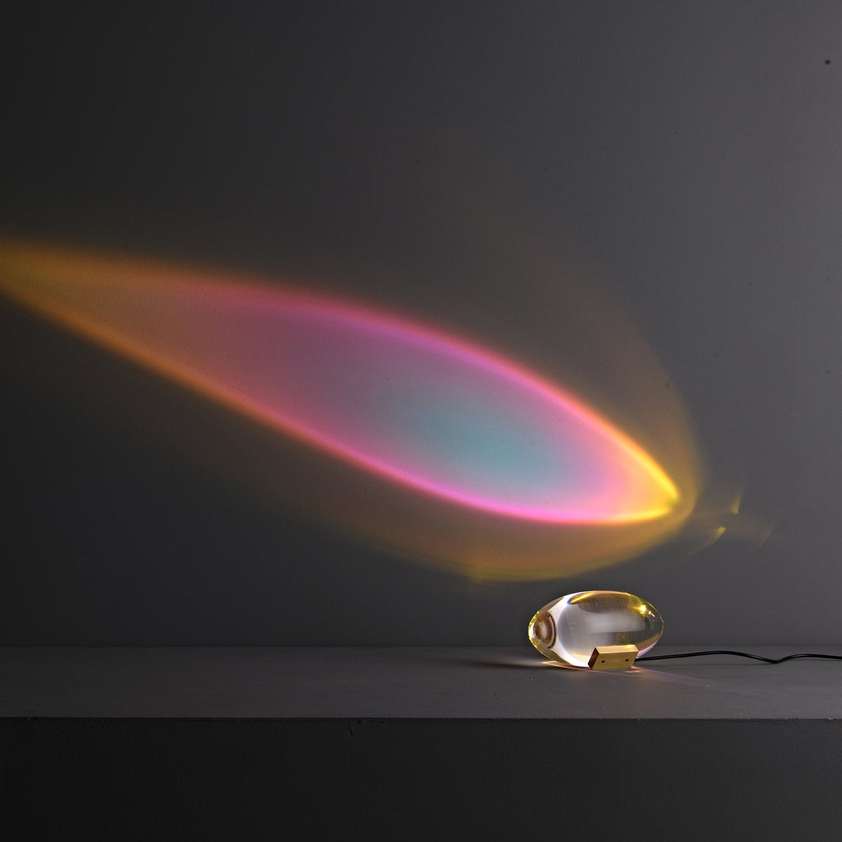 Lampe de table Marsman | Éclairage d’ambiance apaisant pour la chambre