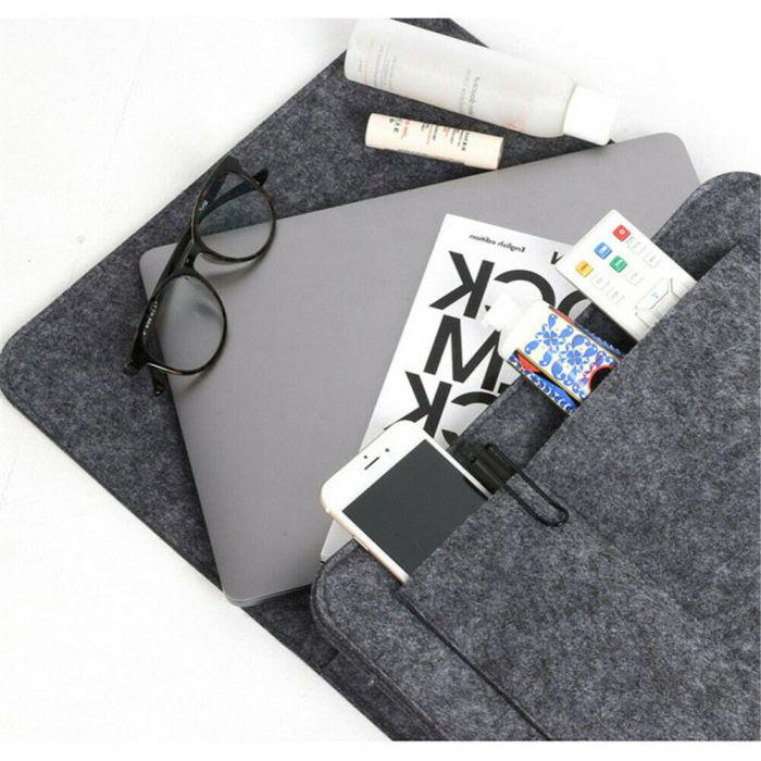 Hanging Felt Bed Organizer for Mattress & Sofa – Bedside Storage Bag with Compartments – Practical Organizer | Sansoti