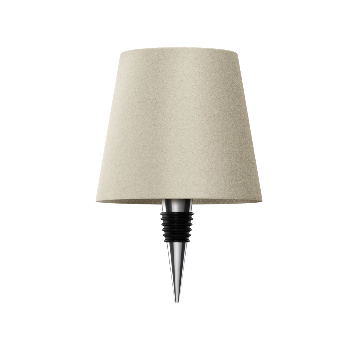 Bottle Lighting Rechargeable LED Lamp for Bottles – Dimmable Night Light with USB | Sansoti