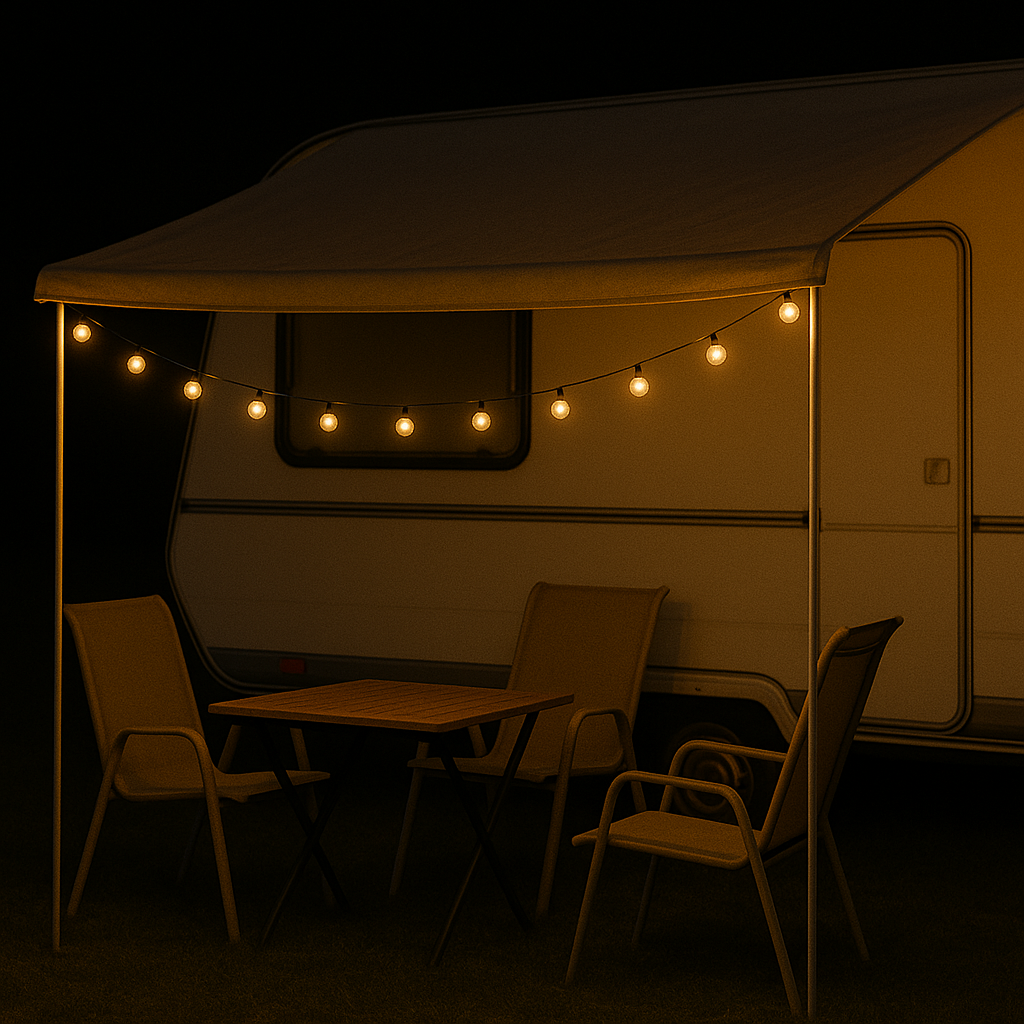 Solar-LED-Lichterkette Outdoor Warmweiß Kristallkugeln 6.5m-22m Wasserdicht IP65 Gartenbeleuchtung Festbeleuchtung Terrasse | Sansoti