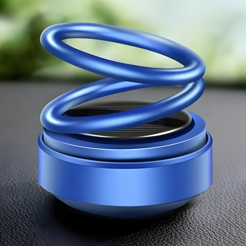 Portable Compact Space Heater Energy Efficient & Fast Heating | Sansoti