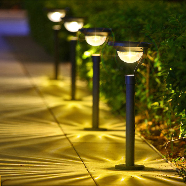 Solar Path Light with Automatic Sensor – Weatherproof IP65 Garden Light Powered by Solar Energy | Sansoti