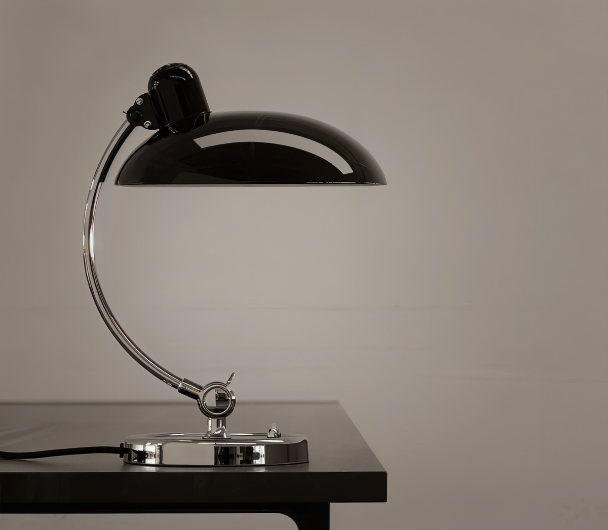 Desk Lamp Adjustable Metal Retro E27 LED Reading Lamp Nightstand Black Green Red Iron Classic Vintage Work Lamp Adjustable Arm | Sansoti