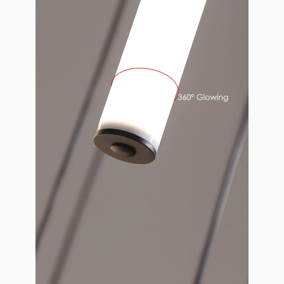 Trap Hanglamp Hoog Plafond Spiraal LED Meerdere Lichts Modern | Sansoti