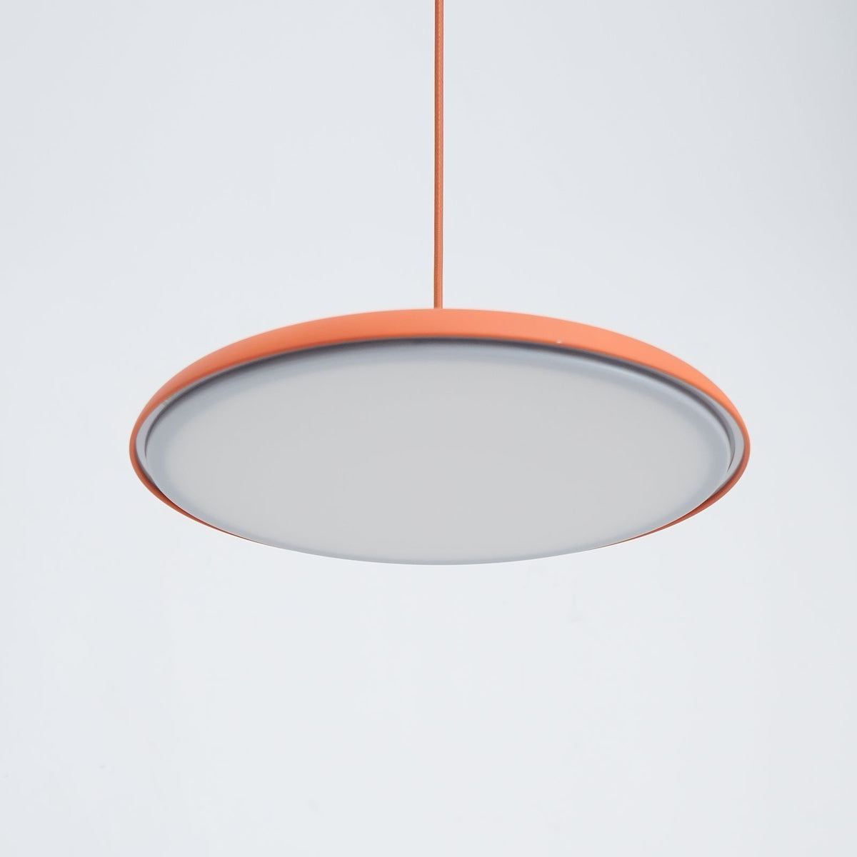 Hanglamp Metaal Acryl Dimbaar voor Keukeneiland Eettafel Woonkamer Pastelkleuren Minimalistisch Design | Sansoti