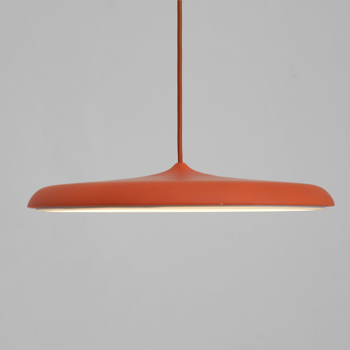 Hanglamp Metaal Acryl Dimbaar voor Keukeneiland Eettafel Woonkamer Pastelkleuren Minimalistisch Design | Sansoti