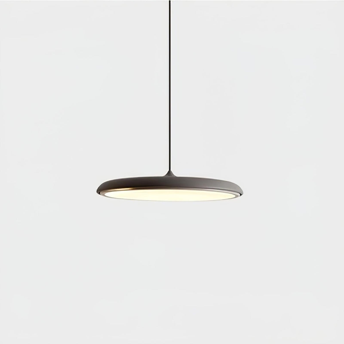 Hanglamp Metaal Acryl Dimbaar voor Keukeneiland Eettafel Woonkamer Pastelkleuren Minimalistisch Design | Sansoti