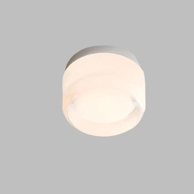 Applique murale LED dimmable aluminium verre moderne pour hall et chambre, éclairage intérieur élégant, lumière blanche chaude, 30 cm, design élégant pour salon | Sansoti