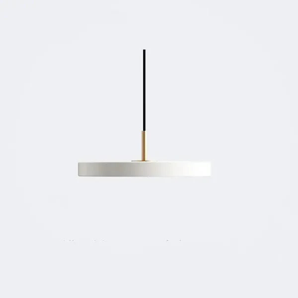 Scandinavische Hanglampen – Minimalistische Pendellampen met Warm Licht