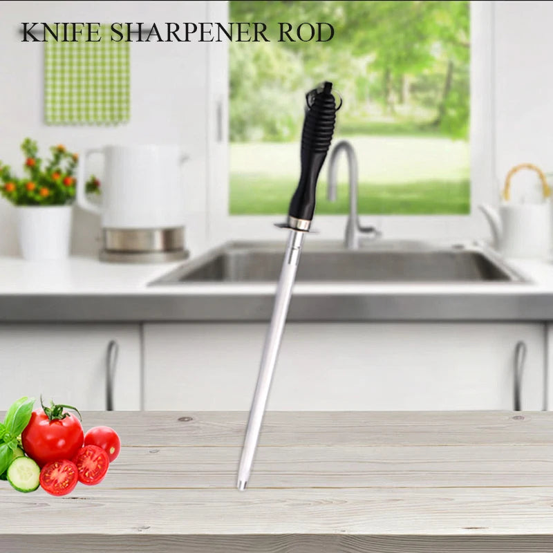 Dubbelzijdige Snijplank RVS 304 Antislip Diamantpatroon Keukenaccessoire voor Groente Vlees Fruit Brood | Sansoti