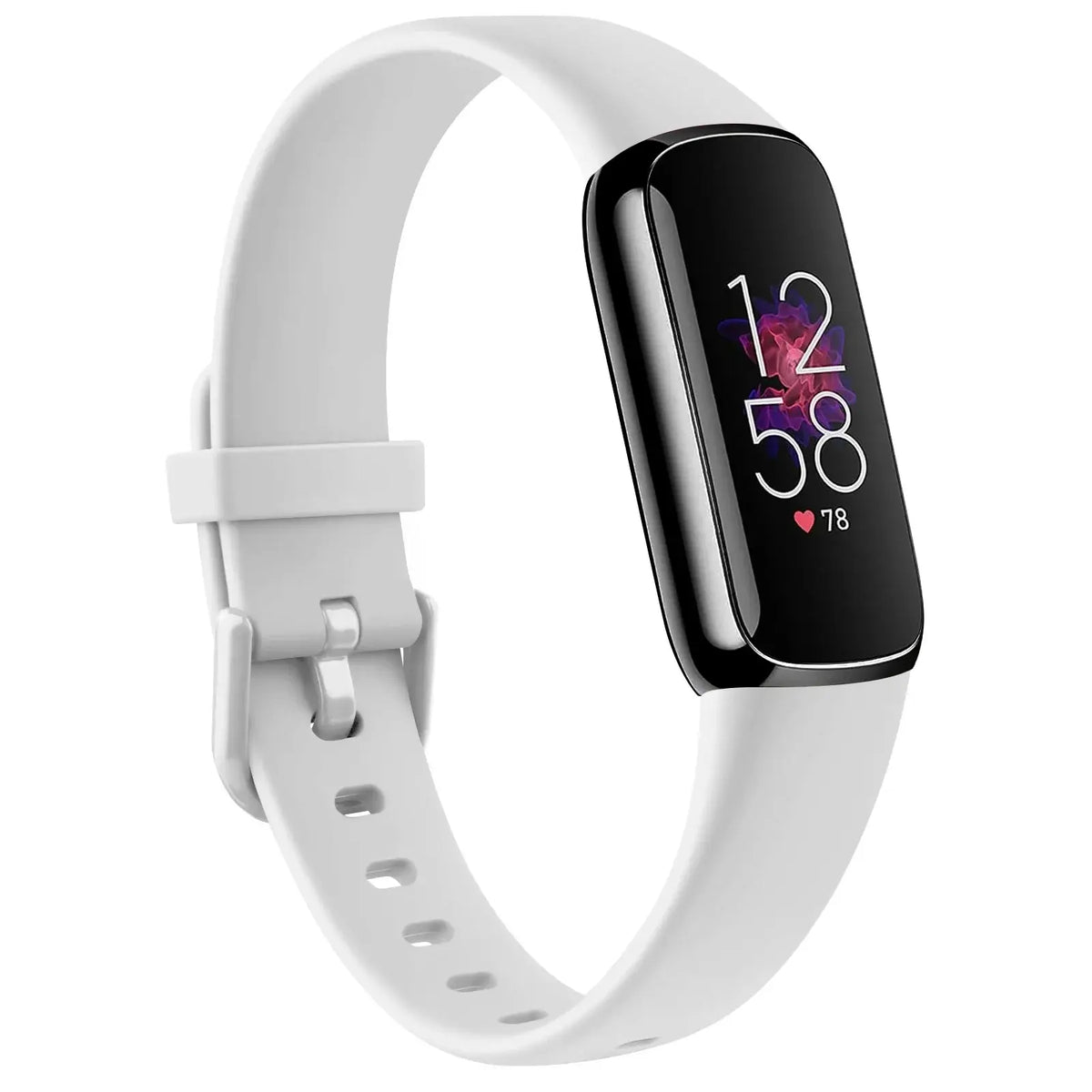 Water-Resistant Silicone Watch Band Adjustable Sports Watch Smartwatch Wristband for an Active Lifestyle | Sansoti
