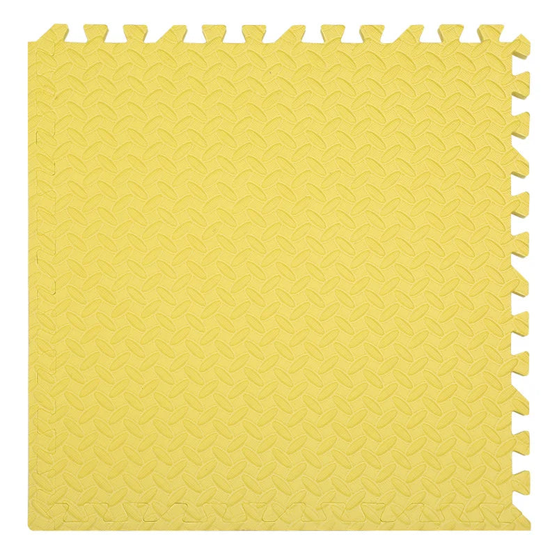 Puzzelmat Baby EVA Foam Vloertegels 30x30cm Antislip Speelmat Kinderen Kruipmat Zachte Speelvloer Babykamer Speelkamer | Sansoti
