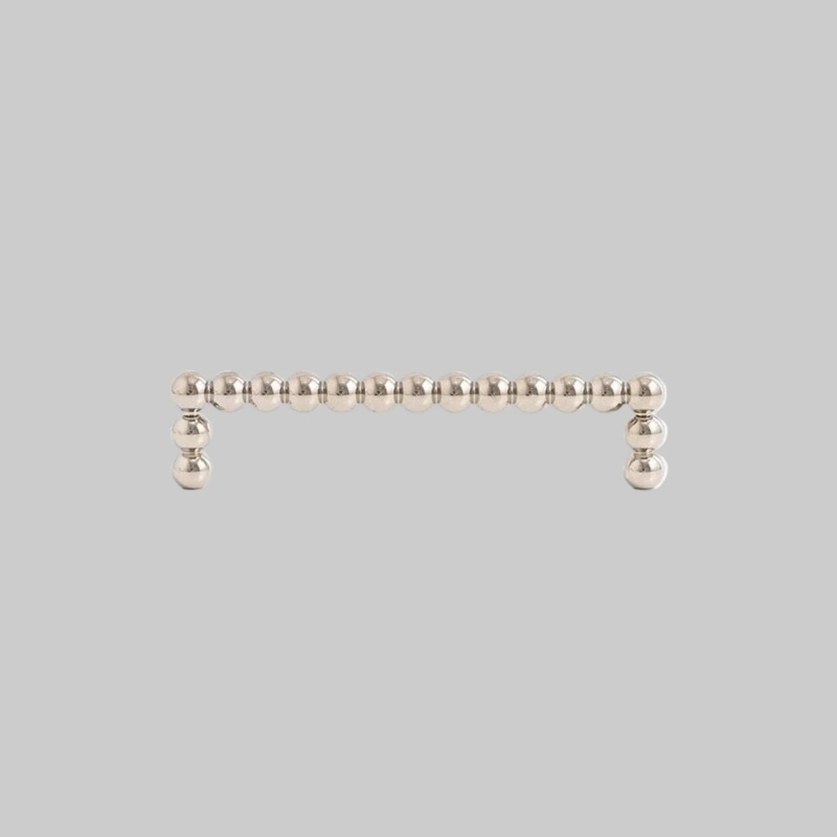 Messing Meubelgreep & Kastknop Rond T-Bar Minimalistisch Design voor Kast Keuken Slaapkamer Lade Deur | Sansoti