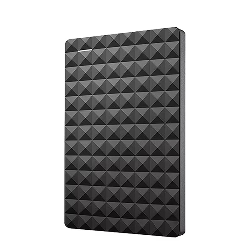 Externe Festplatte USB 3.0 Tragbar 1TB 2TB 4TB 8TB Backup Speicher Schnell | Sansoti