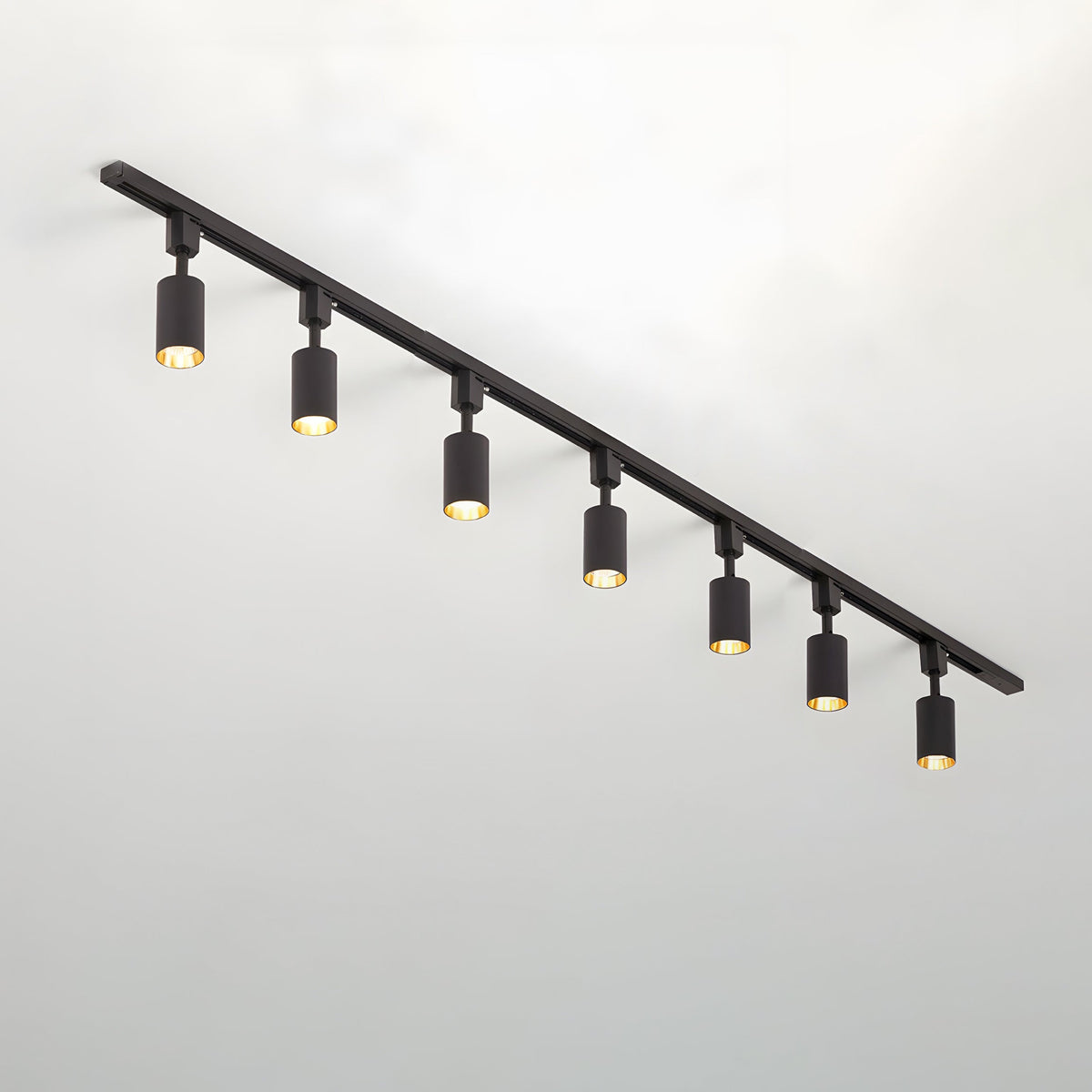 Cilinder Trackspot – Gericht Accentlicht met 30° Focus | Sansoti