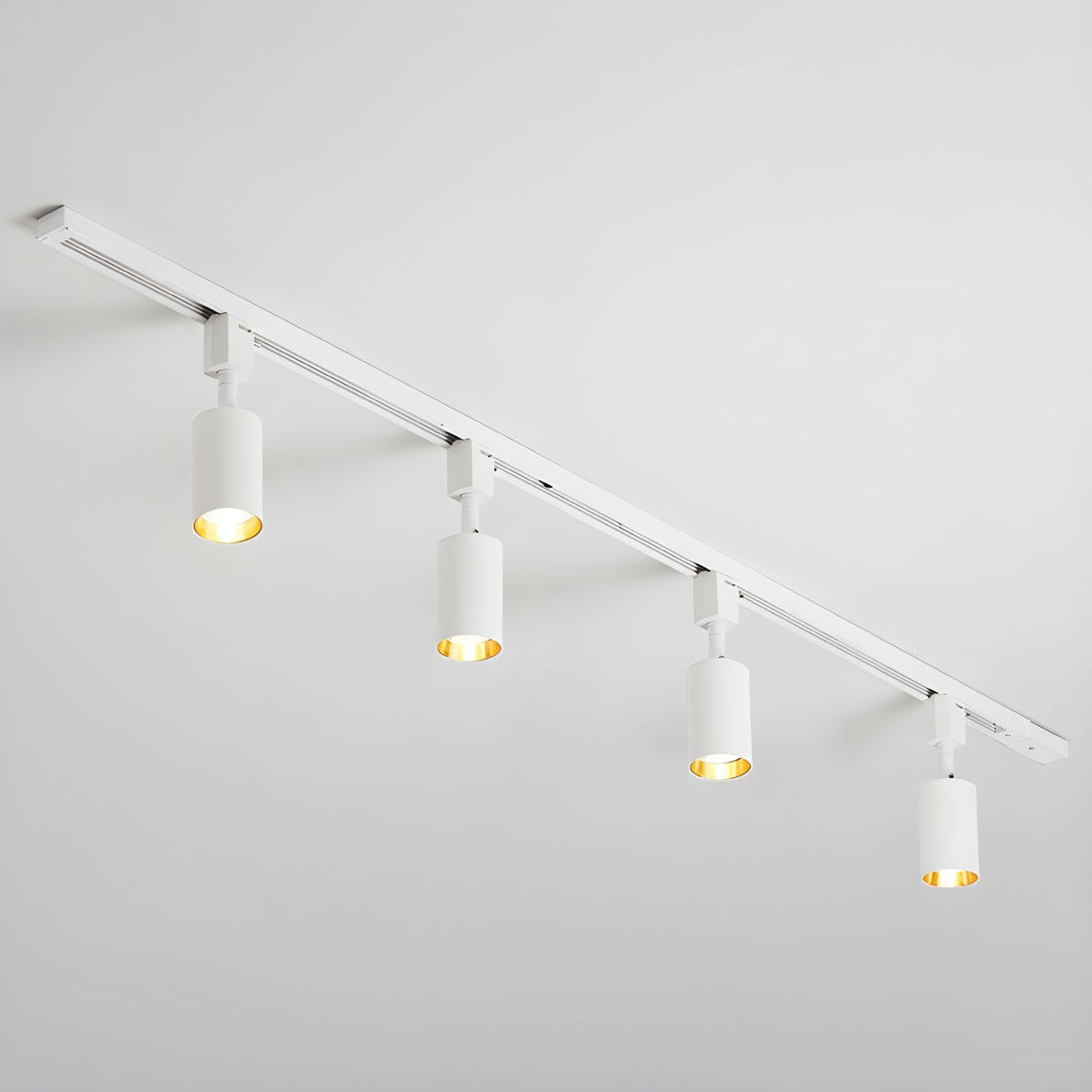 Cilinder Trackspot – Gericht Accentlicht met 30° Focus | Sansoti