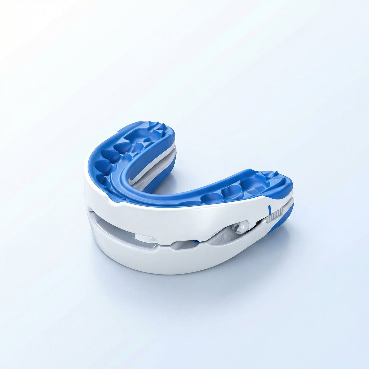 Adjustable Anti-Snore Mouthpiece with Ergonomic Fit for Comfortable Night’s Sleep | Sansoti
