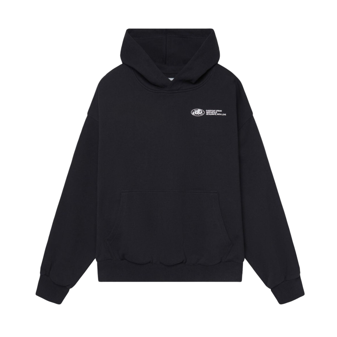 Unisex gefütterter Kapuzenpullover – Weicher, bequemer Hoodie für Wärme und lässigen Stil im Herbst und Winter | Sansoti