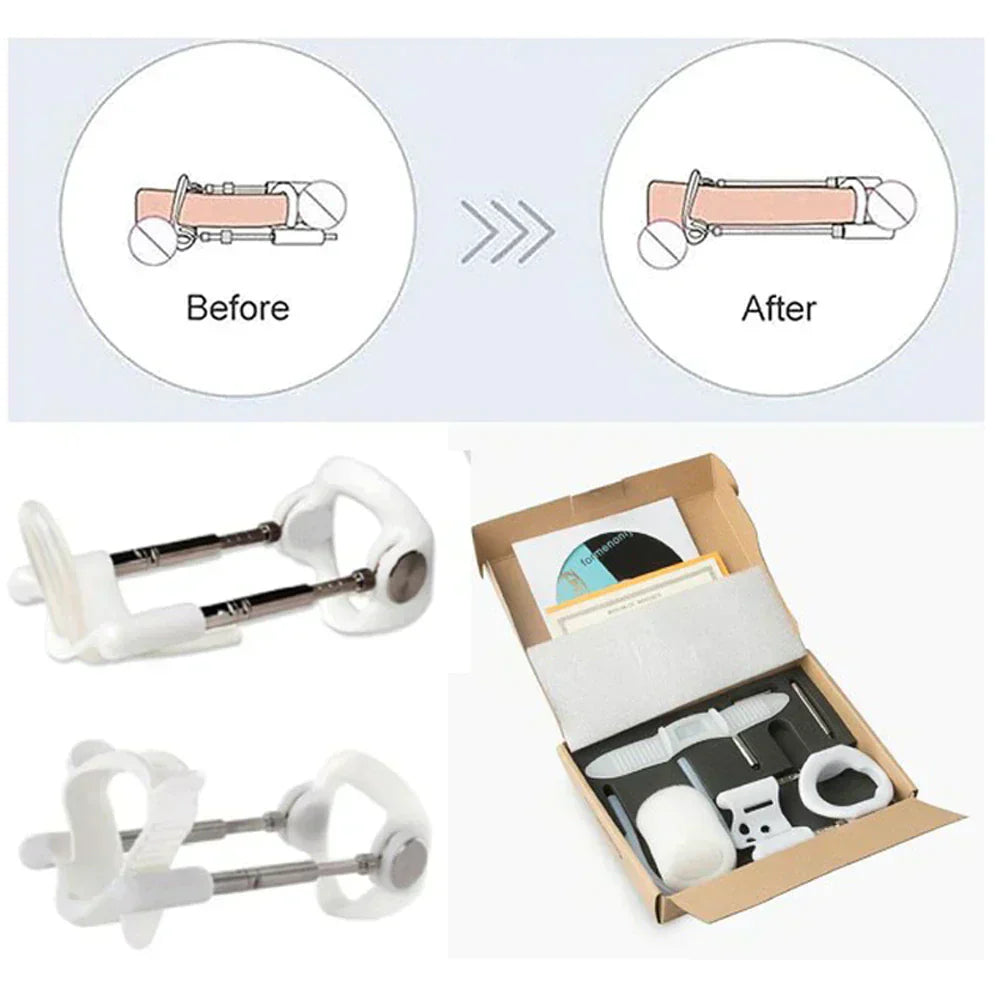 AxiomFlex Personal Support Device for Home Use – Medically Approved Traction System | Sansoti