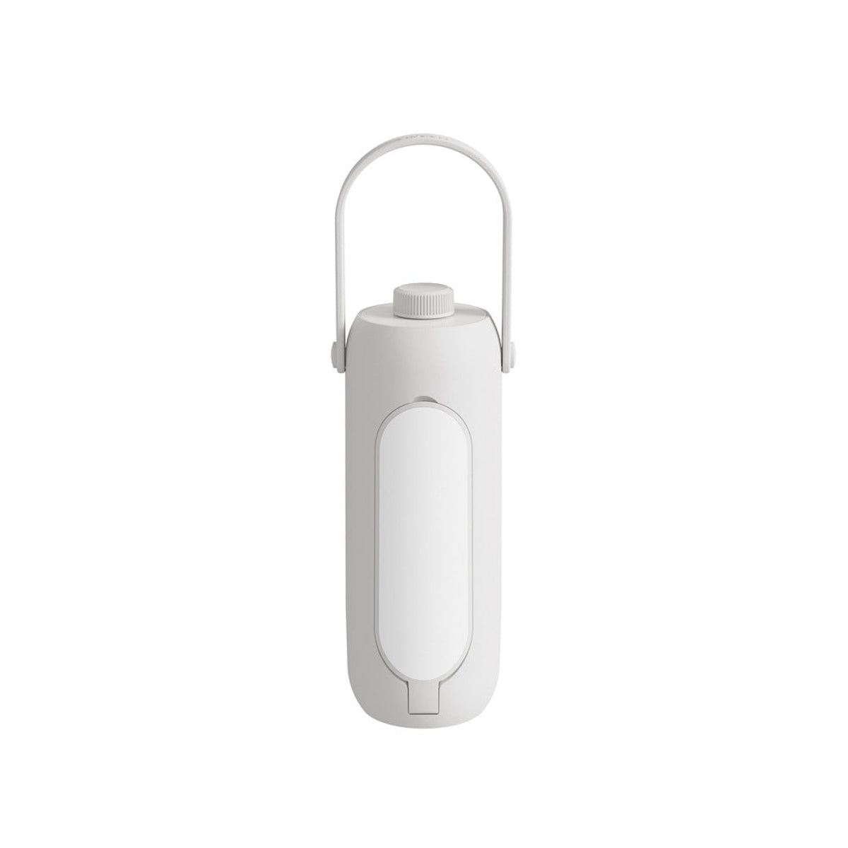 Lampe LED portable rechargeable avec mode lampe de poche intérieur et extérieur dimmable 30-720 lumens 1800-7000K USB 10000mAh éclairage camping | Sansoti