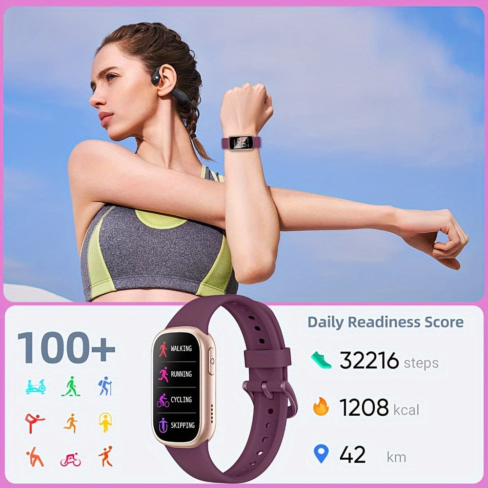 Kids Watch with Sports Functions and Waterproof Protection – GPS and Activity Tracking | Sansoti