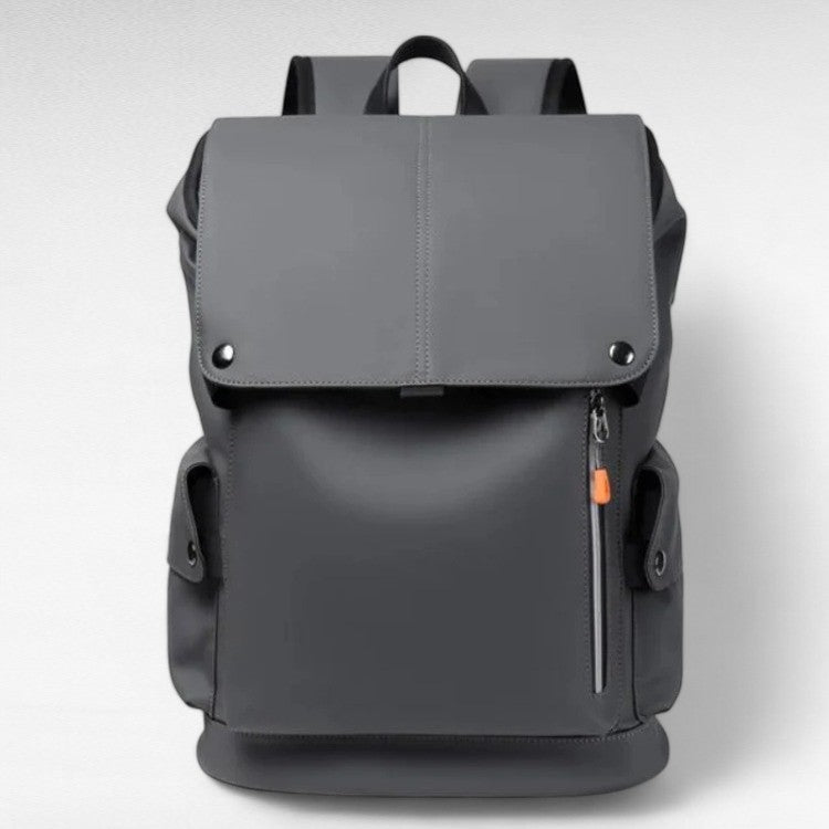 25-l-Rucksack mit Rollverschluss, wasserdicht, Laptopfach, USB-Ladeanschluss, Reiserucksack für den täglichen Gebrauch, Schule, Arbeit und Outdoor-Aktivitäten | Sansoti