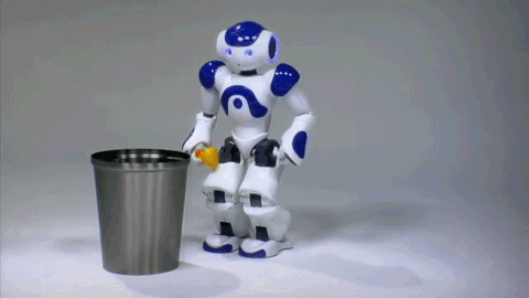 Interactieve AI Robot met 25 Bewegingsassen Meertalig 20 Talen WiFi Spraakherkenning HD Camera Smart | Sansoti