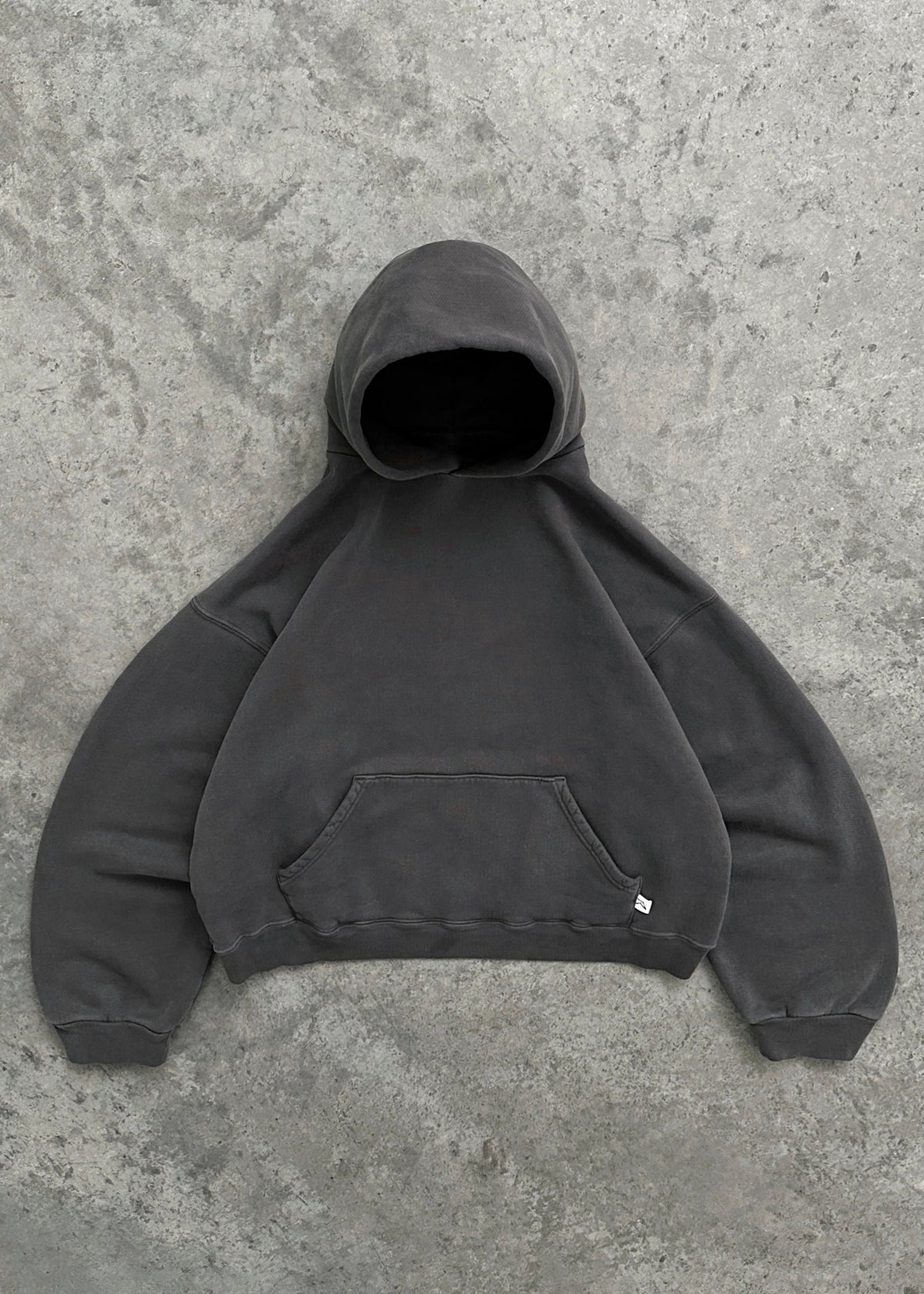 Oversized-Hoodie Unisex-Pullover Pullover mit lockerer Passform, bequem, lässig und alltagstauglich, weicher Stoff | Sansoti