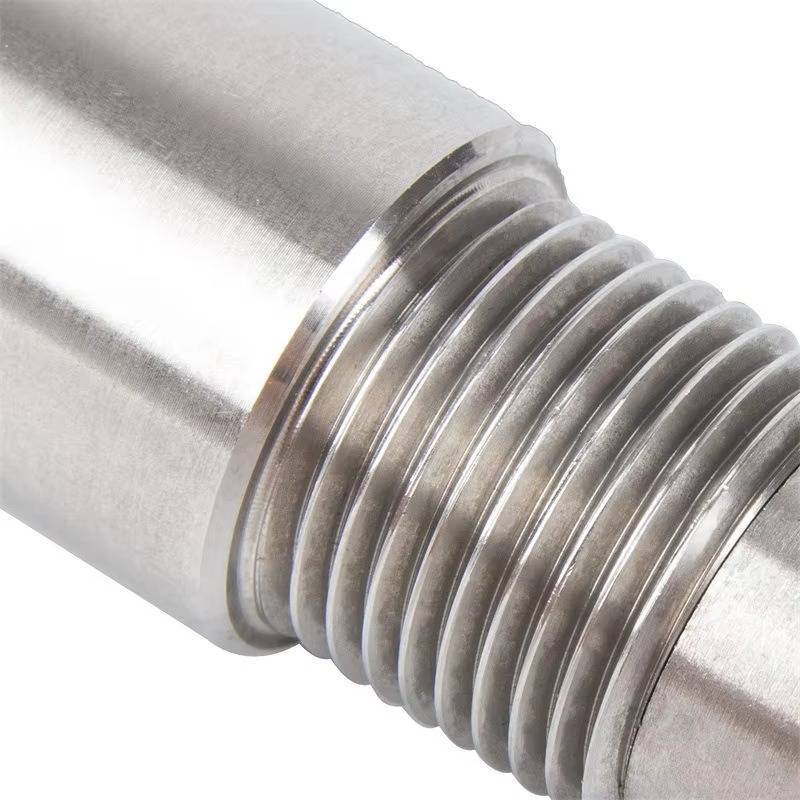 O2-Sensor-Adapter mit Mini-Katalysator aus Edelstahl, M18x1.5, Abgassystem, CEL-Eliminierung für Auto und Motorsport | Sansoti