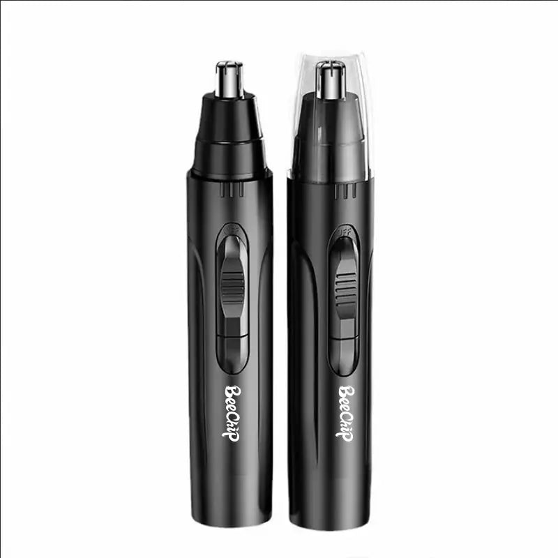 Rechargeable Nose and Ear Trimmer for Women and Men – Painless and Compact | Sansoti