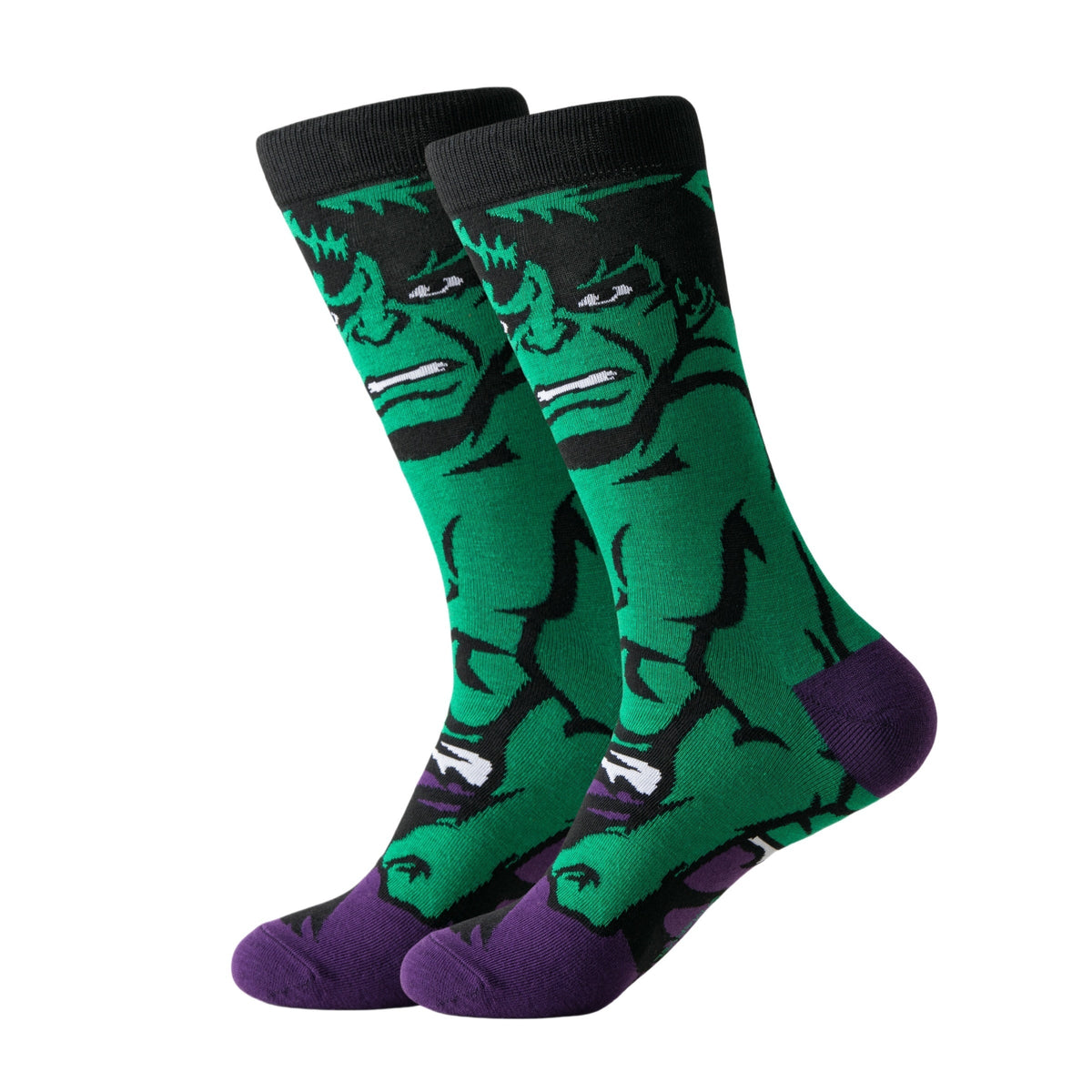 Socks Set of 20 Pairs Cotton Blend Breathable Elastic Unisex Everyday Comfort Colorful Design Feet | Sansoti