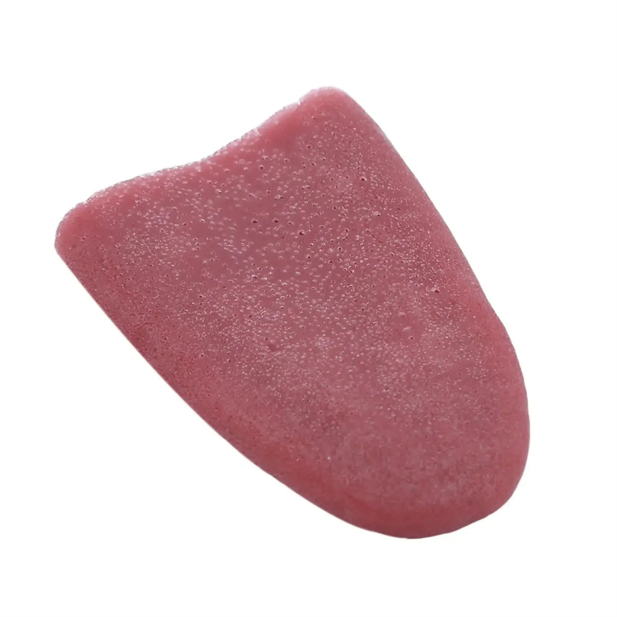 Straszny gumowy języczek Neptuna - zabawka dla dzieci i dorosłych, dekoracja na przyjęcie halloweenowe, żart, zabawny | Sansoti