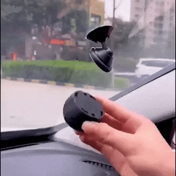 HD Wireless Reversing Camera for Cars, Motorhomes and Trailers with Night Vision, Infrared, Rainproof Housing, Easy Installation, Wireless Connection, Wider Visibility, Safer Parking and Manoeuvring | Sansoti