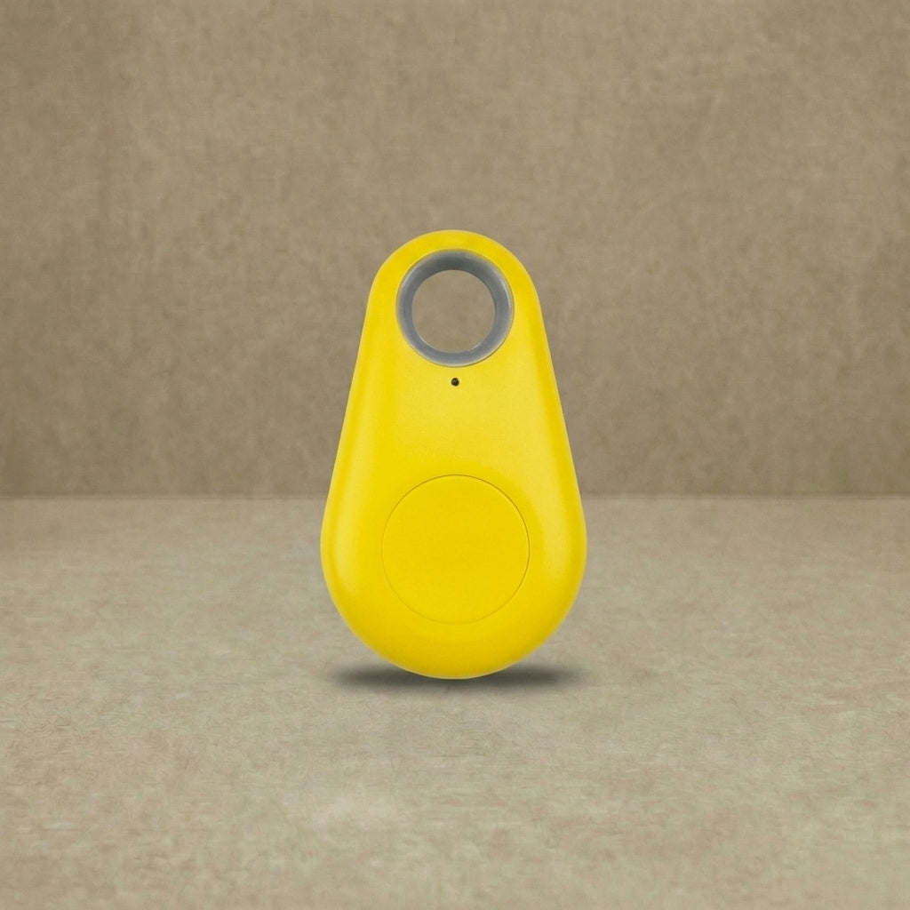 Waterproof GPS Tracker for Pets, Children, and Cars with Real-Time Location Tracking, Smart Compact Design, and Safety | Sansoti