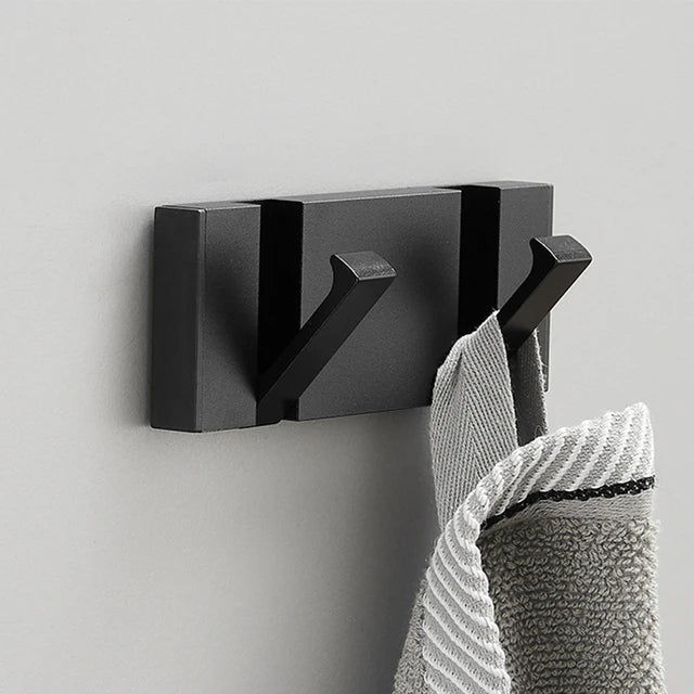 Luxury Foldable Wall Hook – Minimalist Design & Space-Saving | Sansoti