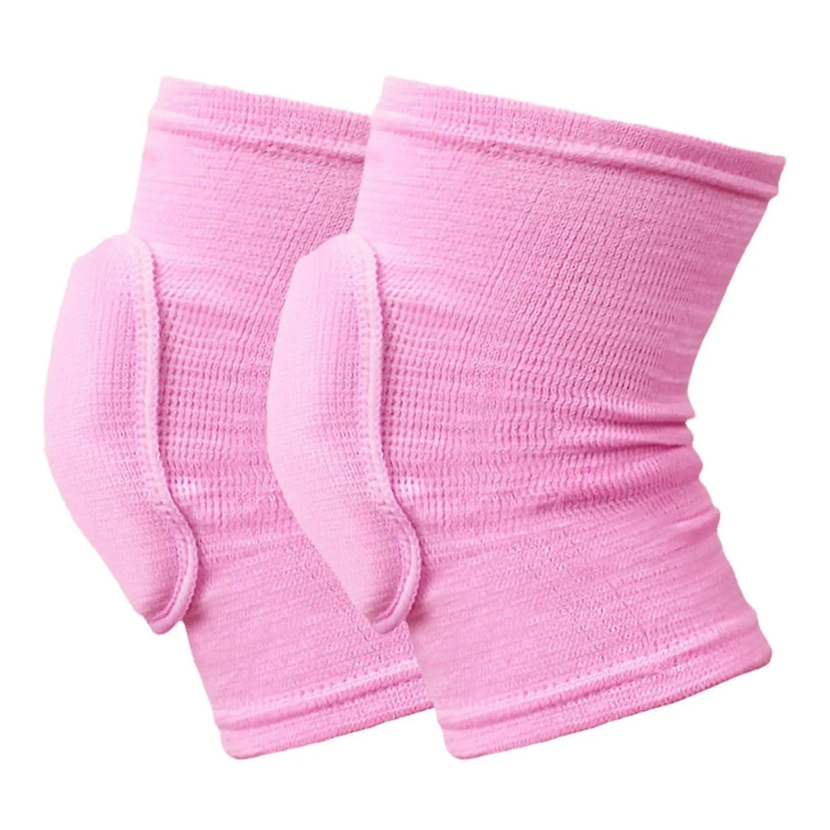 Knee Pads with Thick EVA Padding for Training, Yoga, and Household Work – Comfortable Knee Supports for Hard Floors | Sansoti